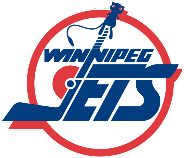 Winnipeg Jets Throwback - Winnipeg Jets Vintage T Shirt (1280x720), Png Download