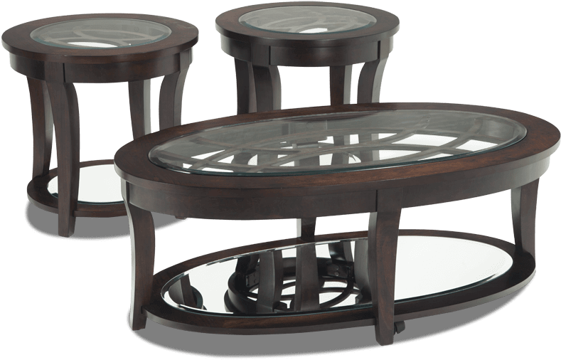 End Table Png - Coffee Table Sets (846x534), Png Download