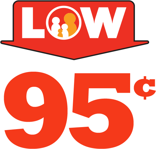 Dollar Wow - Circle (635x538), Png Download