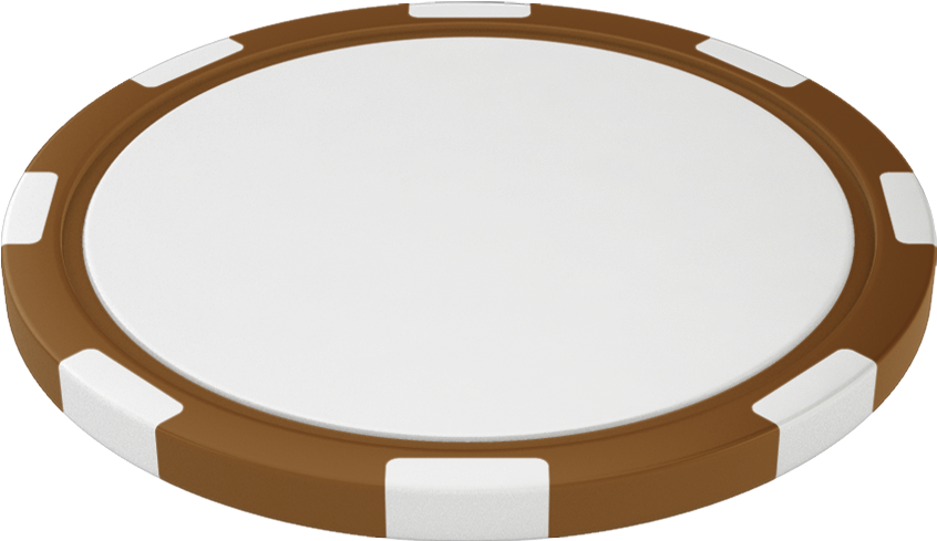 Poker Table (1000x1000), Png Download