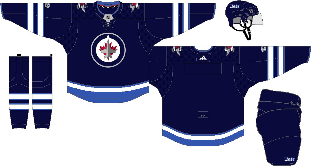 Picture - Dallas Stars Alternate Jersey 2018 (1100x600), Png Download