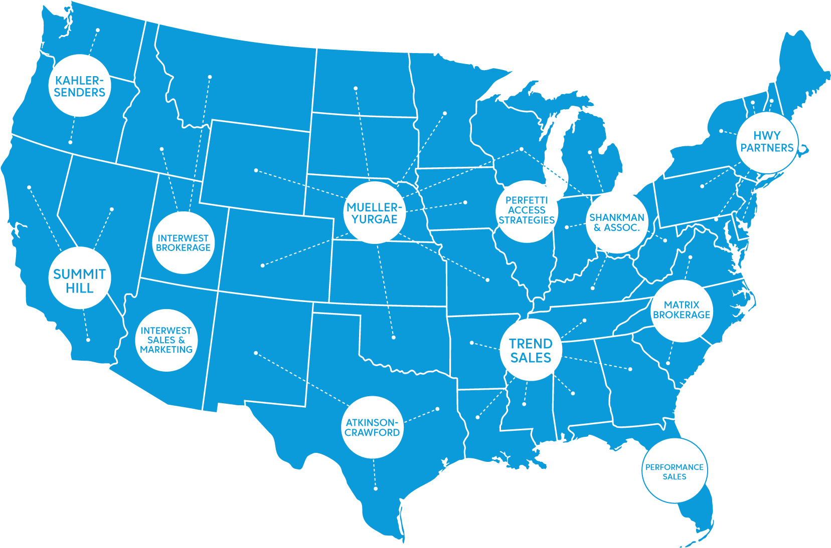 Our Members - Usa Election Result 2016 (1800x1167), Png Download
