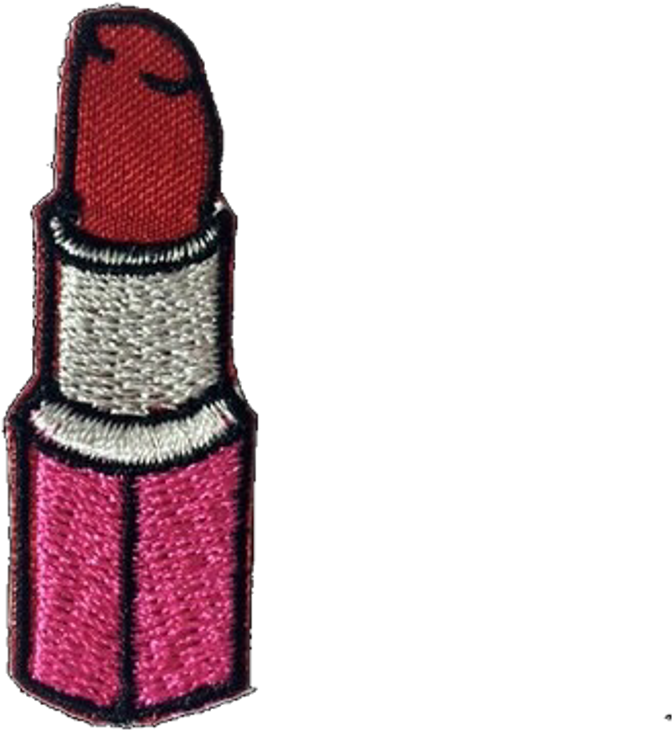 Lipgposs Pink Clueless Cute 90s - Eye Liner (1024x1024), Png Download