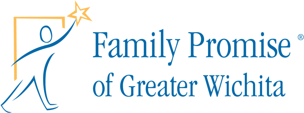 Fpgr Logo With Tag Line-transp - Family Promise Ontario County (1000x386), Png Download