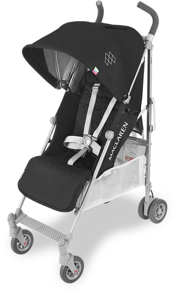 Maclaren Quest Stroller - Maclaren Quest 2018 (1024x1024), Png Download