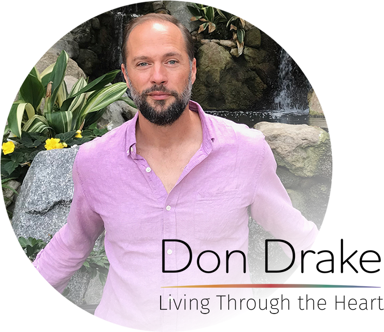 Soulful Energy Healer - Photo Caption (800x687), Png Download