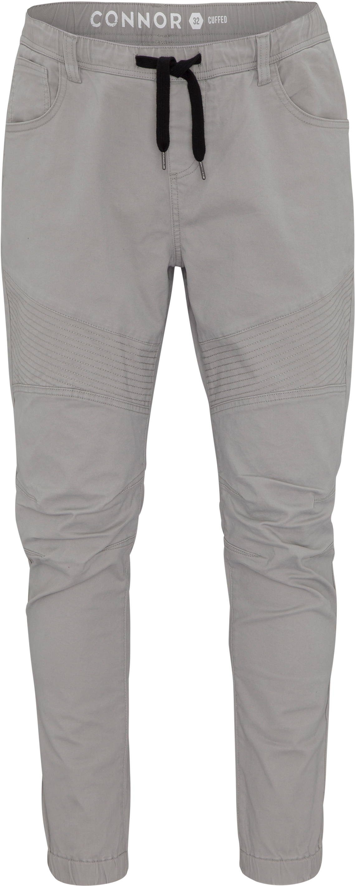 Ice Drake Cuffed Chino - Pocket (3000x3000), Png Download