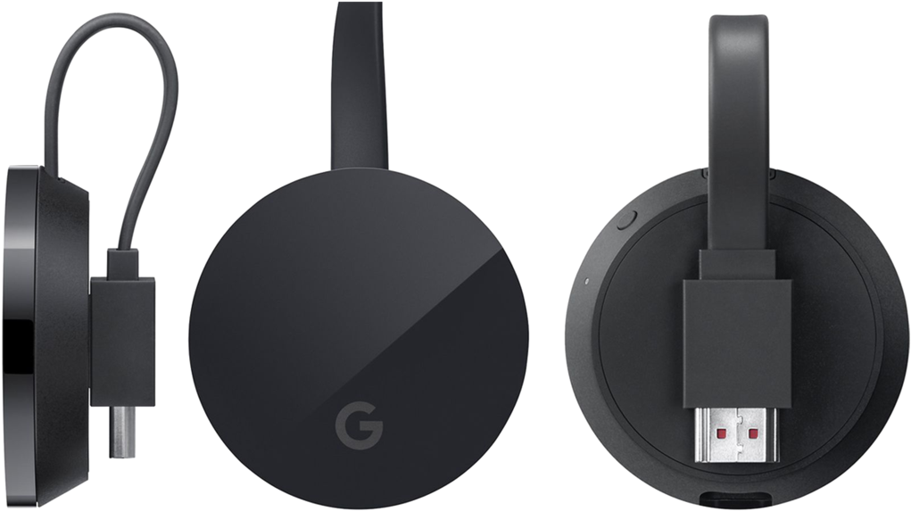 Chromecast Device Png (1024x1024), Png Download