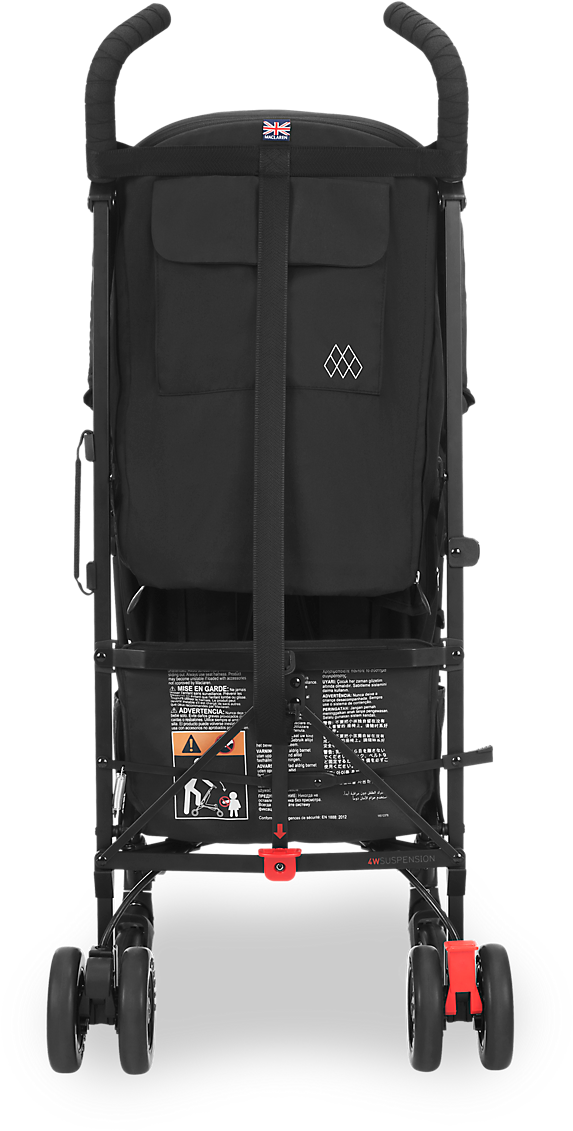 Maclaren Quest Stroller - Maclaren Quest (1200x1200), Png Download