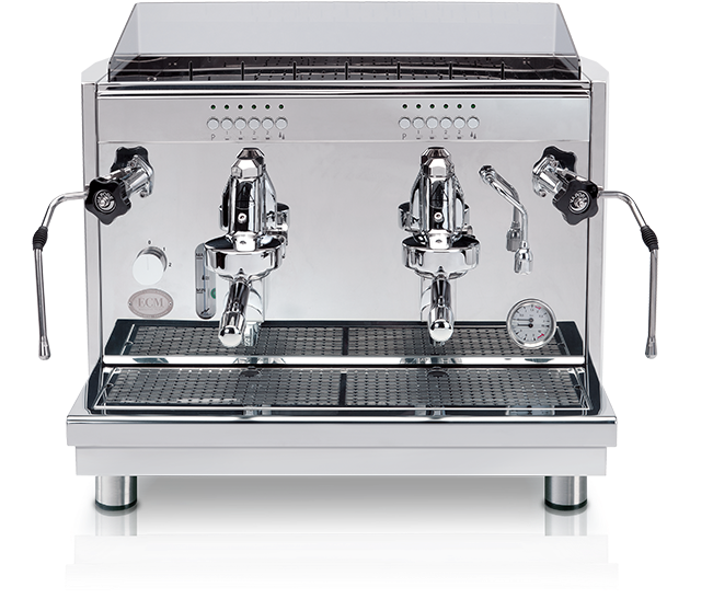 Barista A2 - Ecm Barista A3 (800x580), Png Download