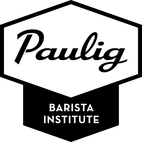 Paulig Barista Institute (600x600), Png Download