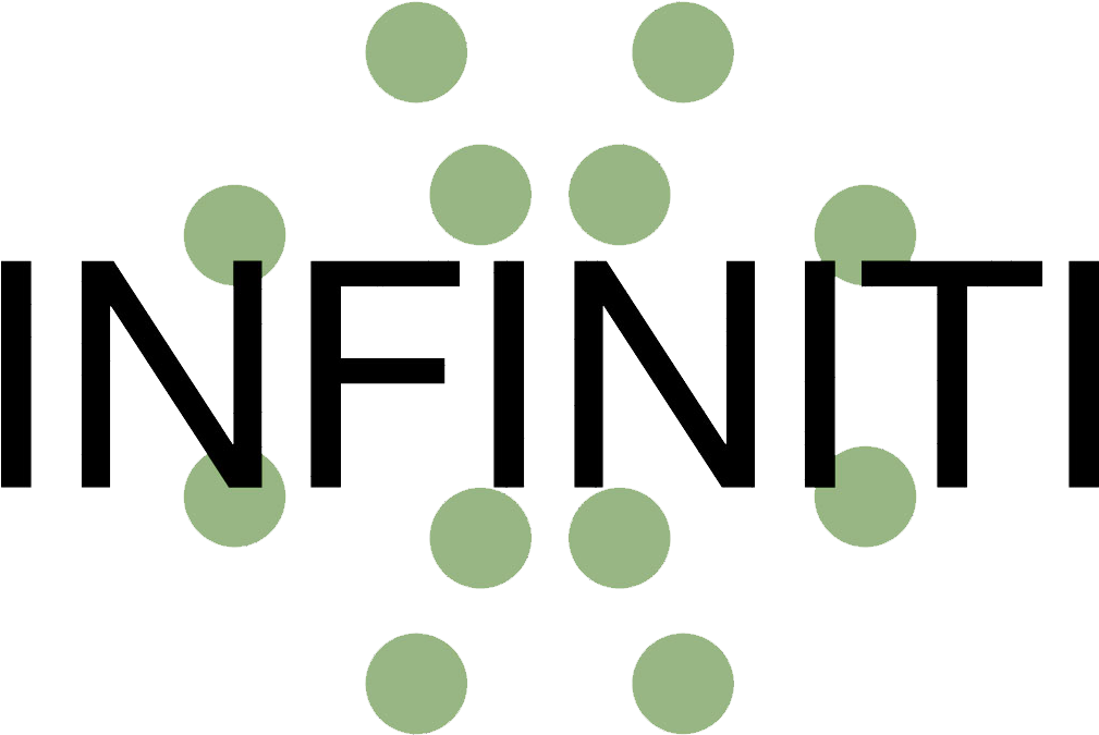 Infiniti Marketing - Graphic Design (1200x1200), Png Download