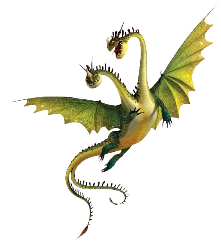 Barf And Belch - Cressida Cowell Dragon Illustrations (708x798), Png Download
