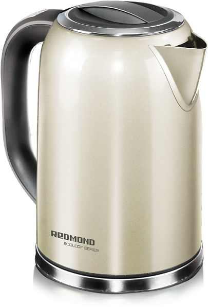 Kettle Png Free Download - Чайник Редмонд (600x600), Png Download