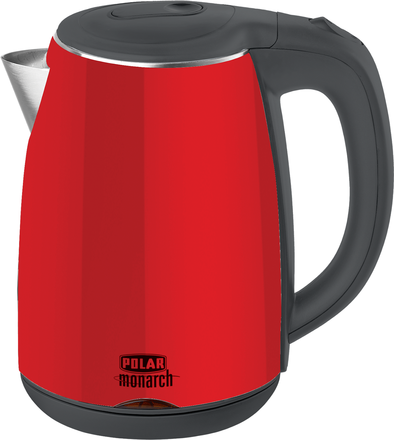 Electric Kettle Transparent Png, Kettle Transparent - Kettle (1429x1600), Png Download