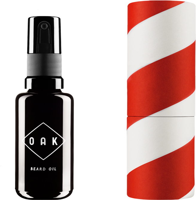 Oak Beard Oil (1000x750), Png Download