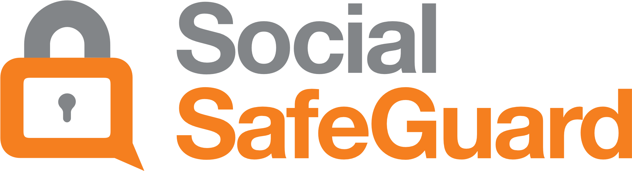 Social Safeguard Raises $11 Million To Counter Digital - Social Safeguard (2080x600), Png Download
