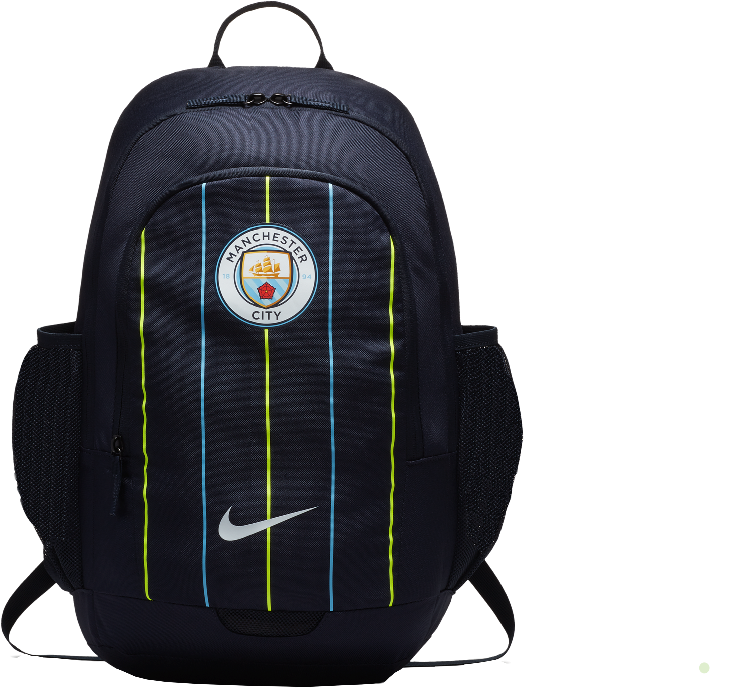 Backpack Nike Manchester City Stadium Ba5368 475 - Plecaki Nike Manchester City (2128x1416), Png Download