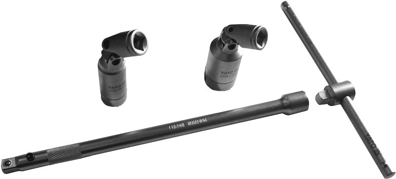 T-type Universal Joint 16, 21mm - Mobile Phone (839x400), Png Download