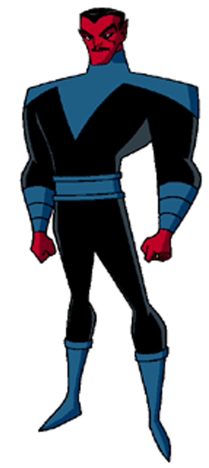 Sinestro Justice League Unlimited, Green Rings, Bruce - Sinestro Justice League Unlimited (1140x1568), Png Download