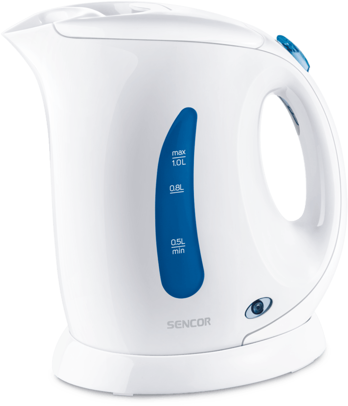 Sencor Sts 2604 E1532447389251 - Kettle (900x900), Png Download