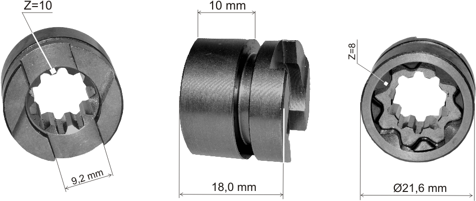 Clutch Cm 331993-3 - Lens (1013x400), Png Download