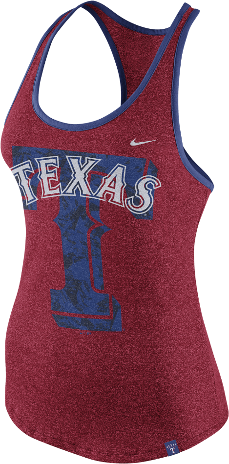 Nike Marled Women's Tank Size - Active Tank (1000x1000), Png Download
