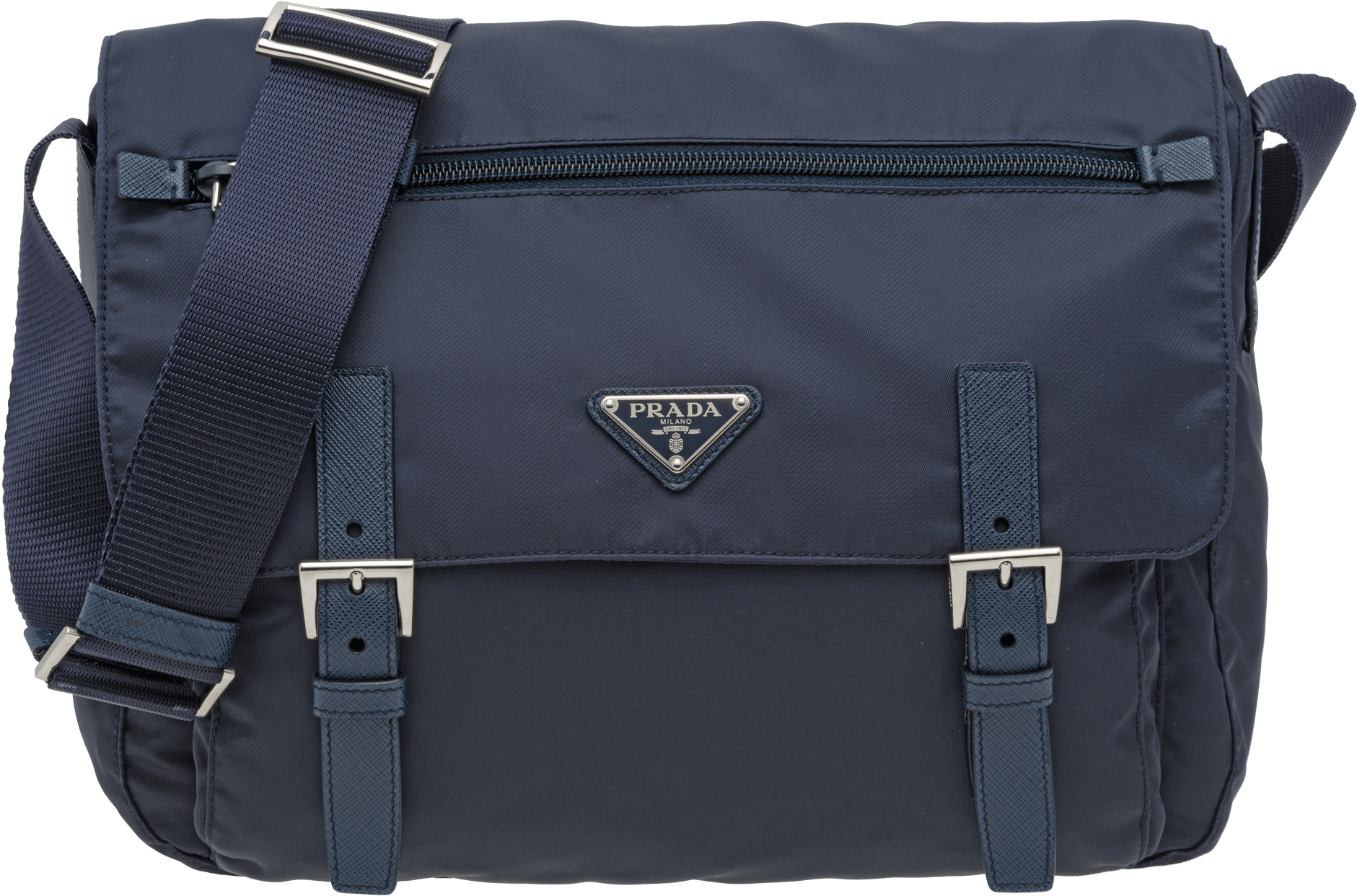 Messenger Bag (2400x2400), Png Download