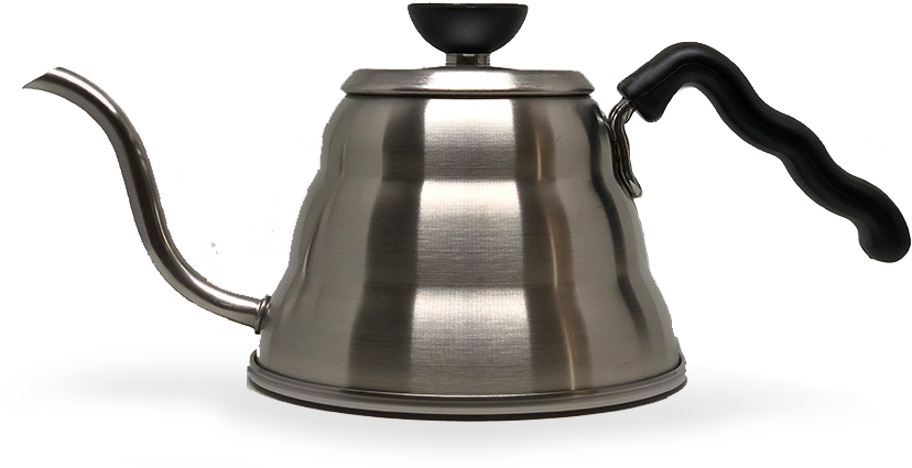 Hario Buono Kettle - Kettle (995x913), Png Download