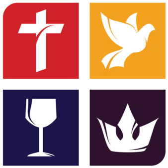 Foursquare Church (720x660), Png Download