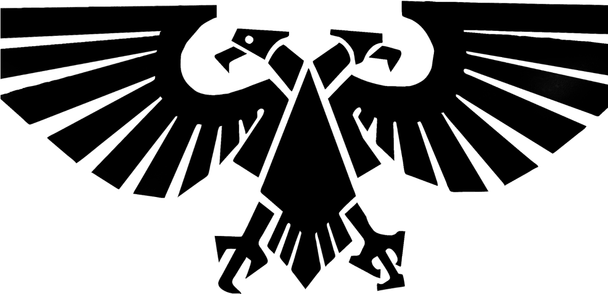 [forge World] Metallica - Double Headed Eagle Icon (1200x630), Png Download