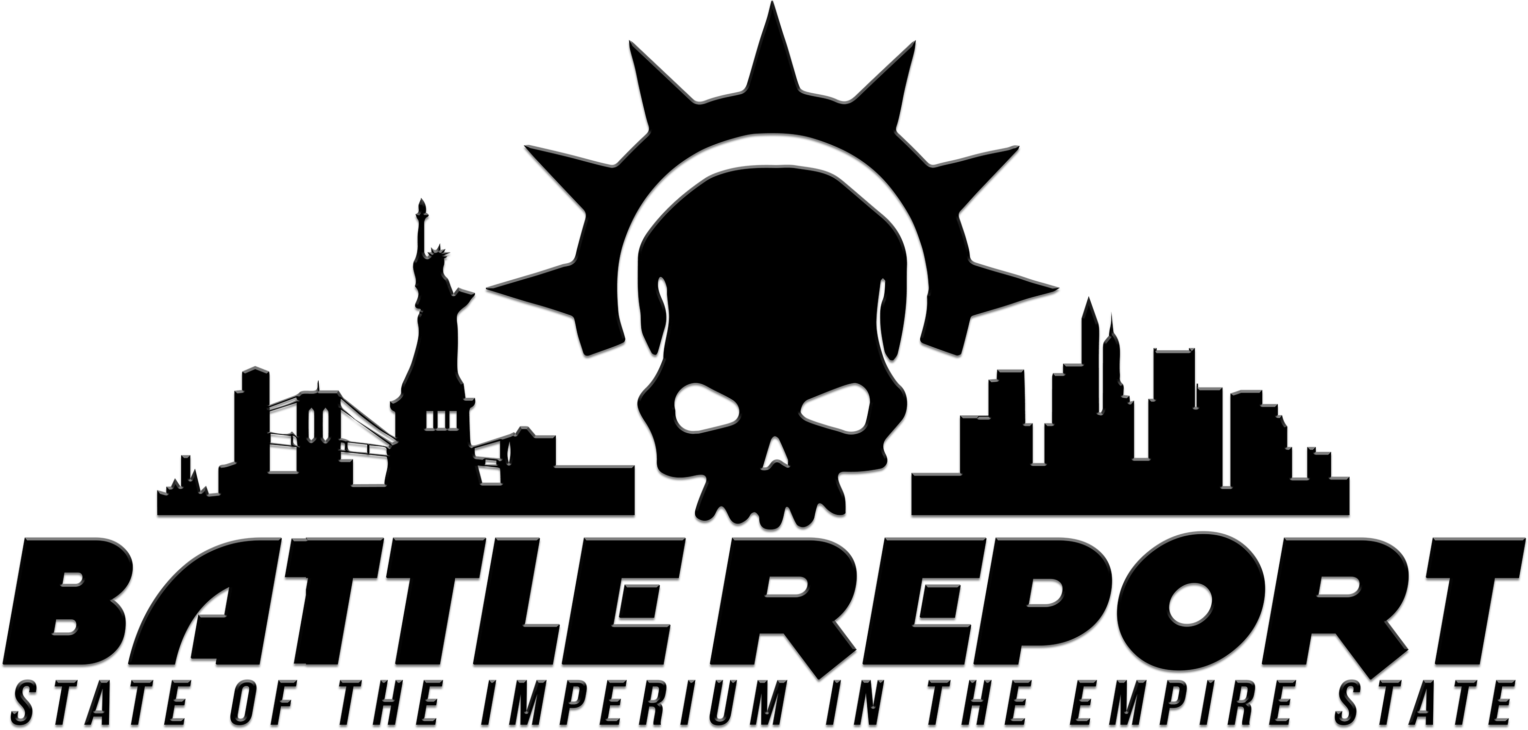 2019 Las Vegas Open Warhammer 40,000 Grand Tournament - Graphic Design (5544x4469), Png Download