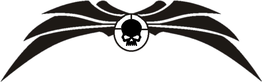 Imperial Guard Regiments - Emblem (886x396), Png Download