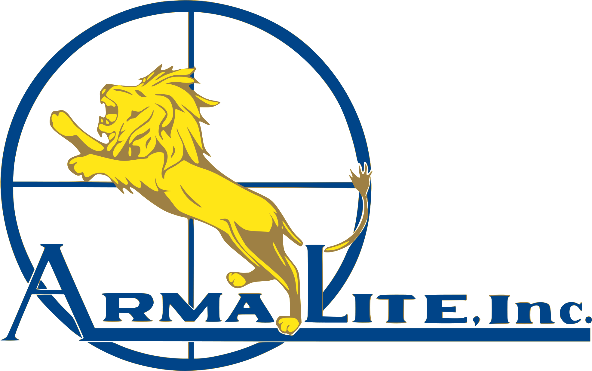 Including All The Latest Models From - Armalite Logo (2000x1266), Png Download