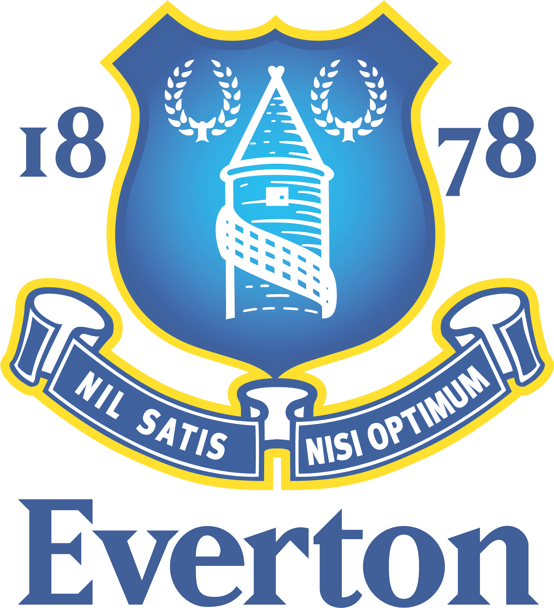 Everton Fc (3840x2160), Png Download