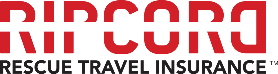 Ripcord Rescue Travel Insurance - Graphic Design (1140x305), Png Download