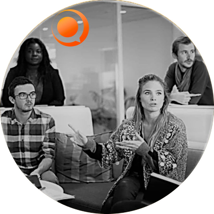 Parent Group2 - Marketing (892x890), Png Download