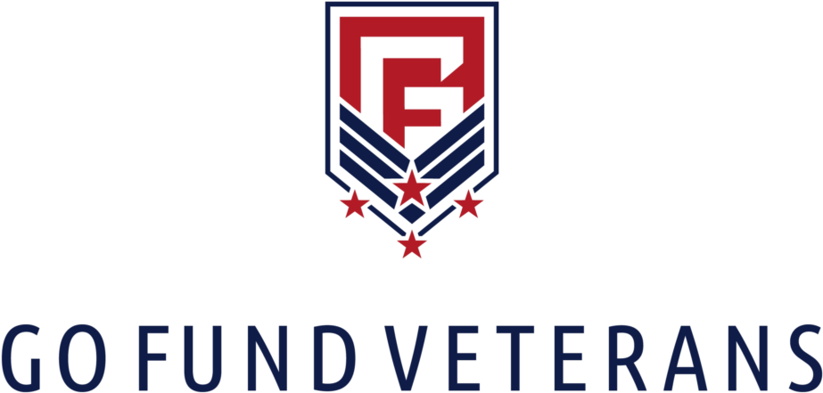 Gofundveterans - Emblem (1200x628), Png Download
