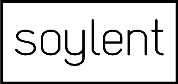 Soylent To Expand To 800 7-eleven Stores - Soylent Logo (600x600), Png Download
