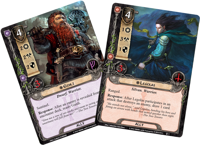 The - Collectible Card Game (714x510), Png Download