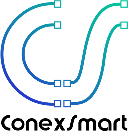 Conexsmart Is A Service Disabled Veteran Owned Small - Graphics (768x768), Png Download