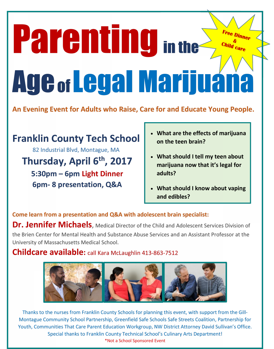 Parenting In The Age Of Lmj Flier- Final Draft - Parents And Kids (942x1200), Png Download