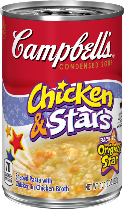 Campbell Soup (700x700), Png Download