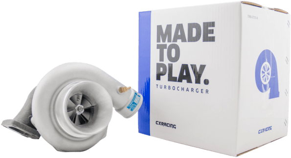 A/r -  -  - Turbocharger (650x650), Png Download