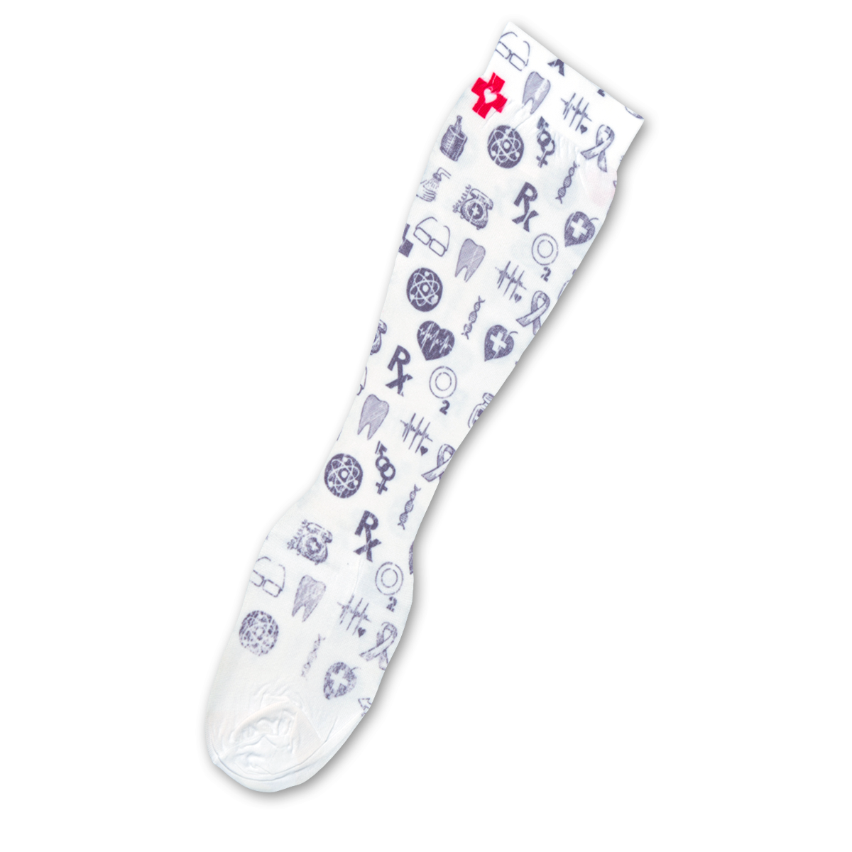 Sock (1200x1200), Png Download