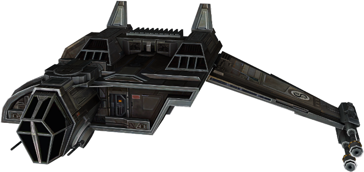 Cartel Clone Of The Starguard/rycer) - Tz 24 Enforcer (800x600), Png Download