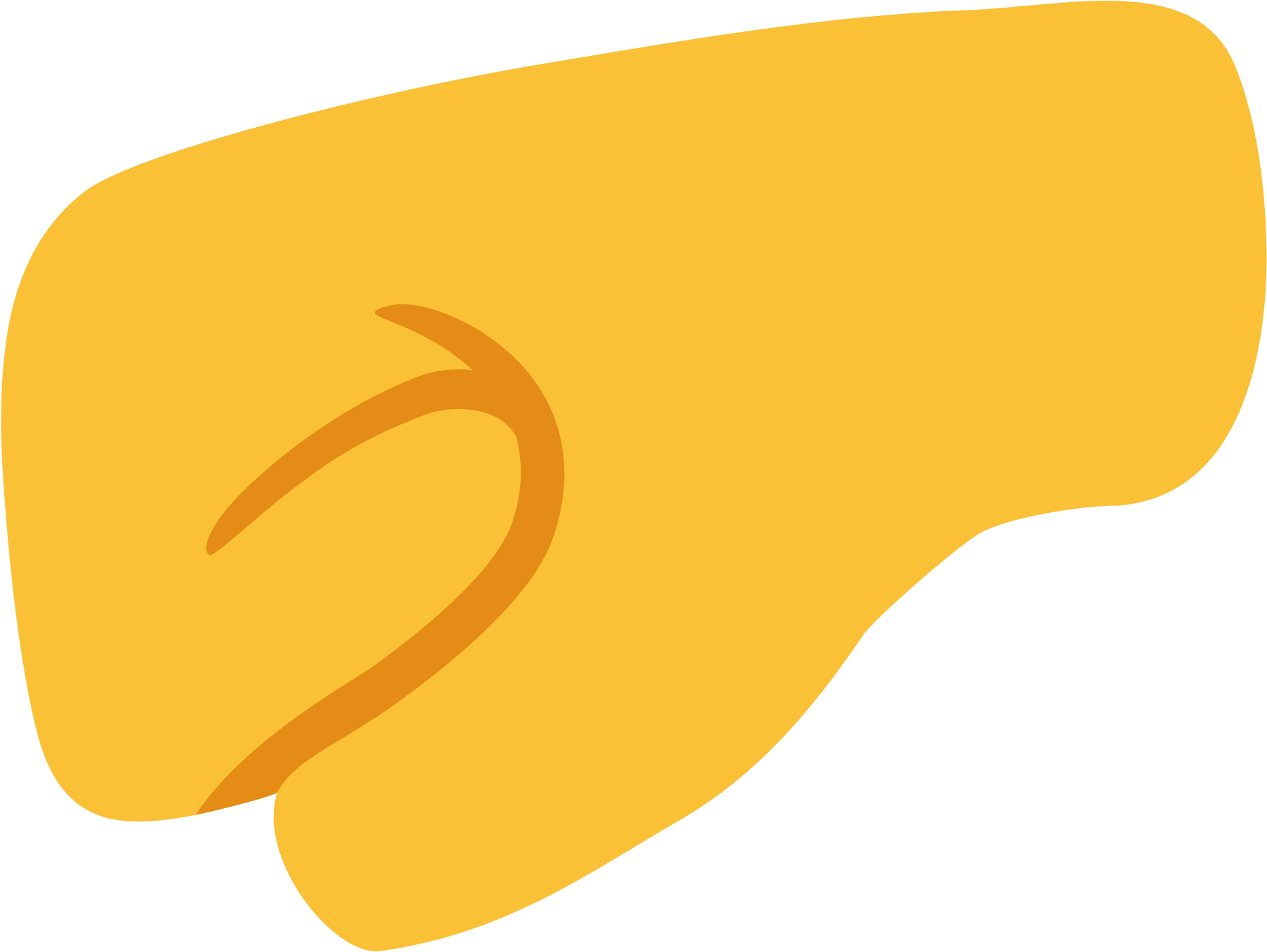 Open - Emoji Puños Png (2000x2000), Png Download