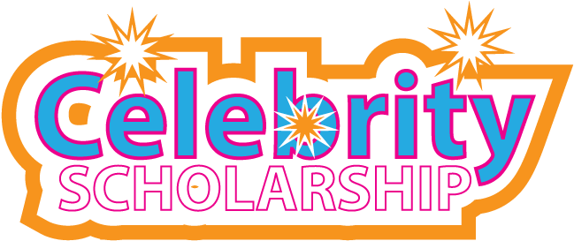 Celebrity Scholarship - Graphic Design (682x459), Png Download