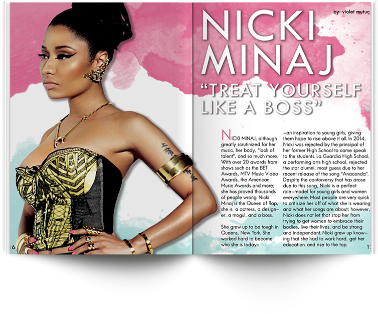 Skillsusa Project - Flyer (1200x900), Png Download