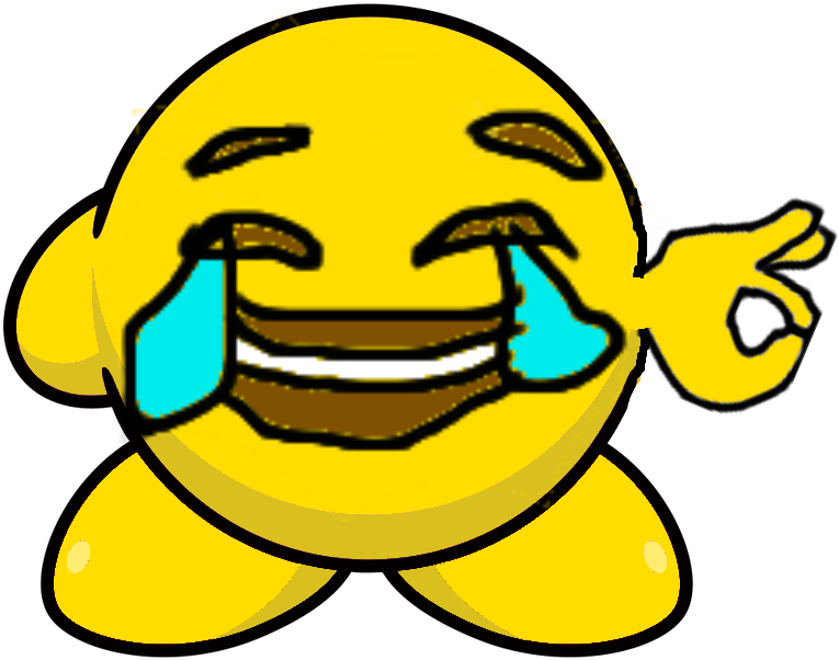 Press Question Mark To See Available Shortcut Keys - Lit Dab Emoji (800x779), Png Download